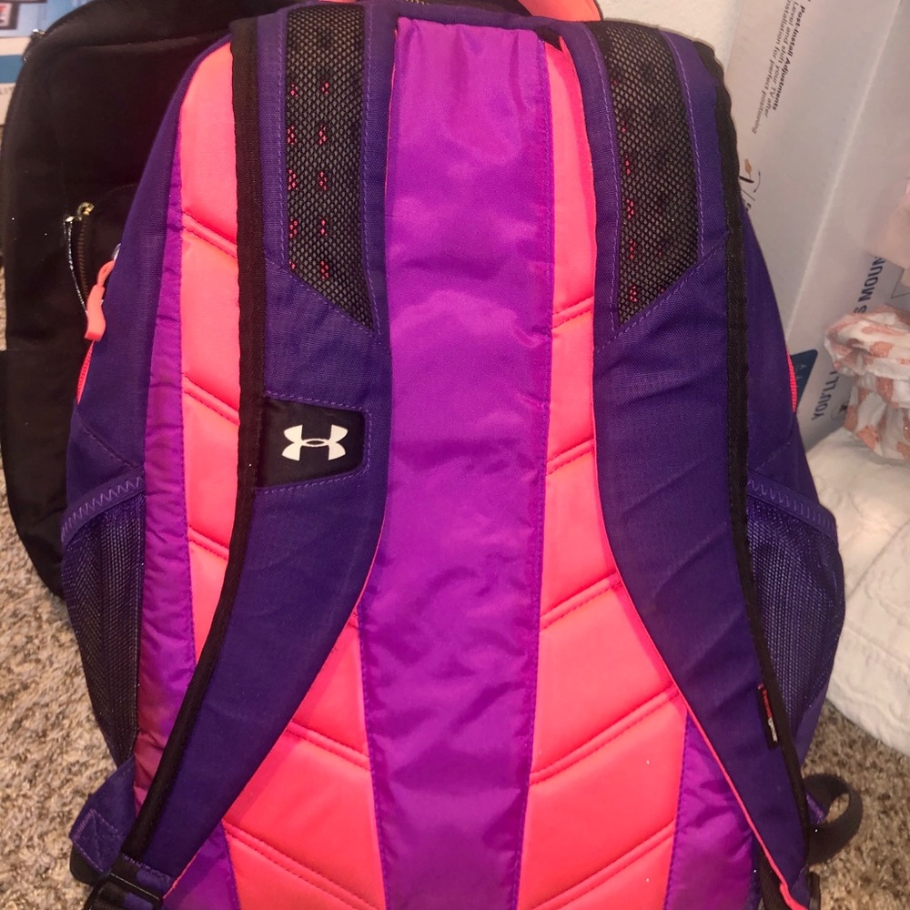 Under Armour backpack